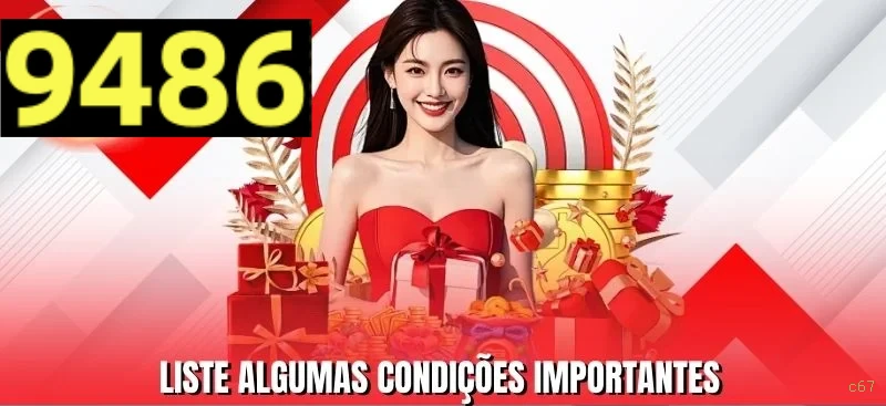 Configurações úteis dentro do app c67
