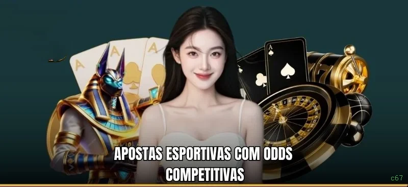 Slots com prêmios c67